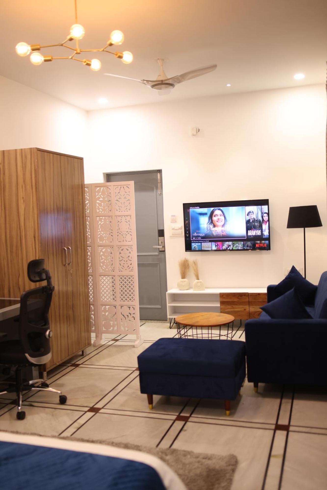 Gallivanto Inn - Rohini Delhi  Dış mekan fotoğraf