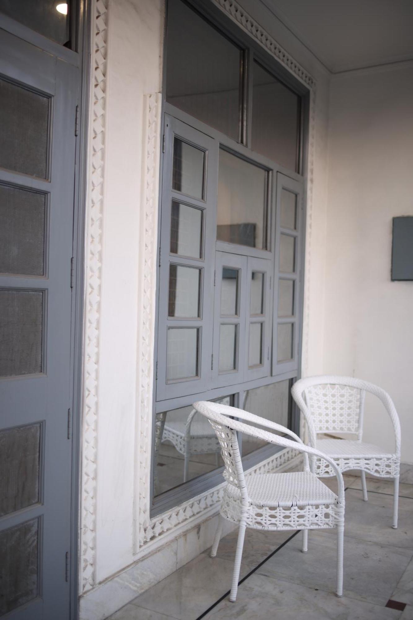 Gallivanto Inn - Rohini Delhi  Dış mekan fotoğraf